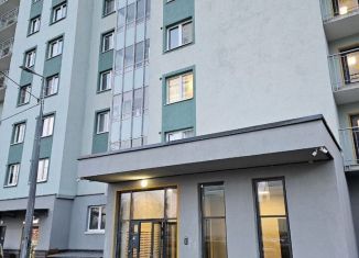 Продаю квартиру студию, 17.7 м2, Санкт-Петербург, Красногвардейский район, Муринская дорога, 8к1