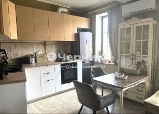 Продажа трехкомнатной квартиры, 65 м2, Ростов-на-Дону, Кировский район, Ворошиловский проспект, 75/124