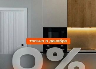 Продам 1-ком. квартиру, 51 м2, Калининград