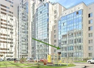 Продаю квартиру студию, 24 м2, Санкт-Петербург, метро Выборгская, Кондратьевский проспект, 64к9