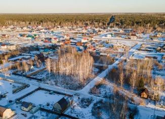 Земельный участок на продажу, 8.8 сот., село Княжево, Комсомольская улица