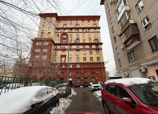 Продается квартира студия, 13.5 м2, Москва, Космодамианская набережная, 4/22А, метро Новокузнецкая