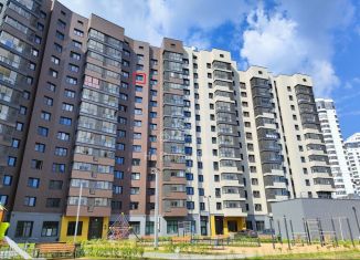 Продажа трехкомнатной квартиры, 78.2 м2, Москва, Севастопольский проспект, 28к9