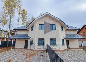 Продажа коттеджа, 152.5 м2, Московская область, улица Турейка Парк, 27