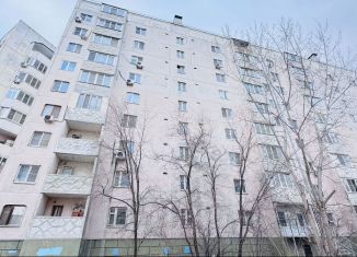 Продам 1-комнатную квартиру, 45 м2, Астрахань, 3-я Зеленгинская улица, 4