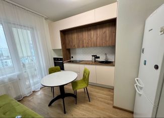 Сдается 2-ком. квартира, 50 м2, Санкт-Петербург, Плесецкая улица