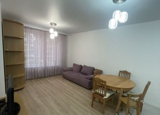 Аренда 2-комнатной квартиры, 55 м2, Москва, 1-й Грайвороновский проезд, 3, станция Новохохловская