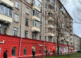 Продажа квартиры студии, 11.4 м2, Москва, Шелепихинское шоссе, 17к1, Пресненский район