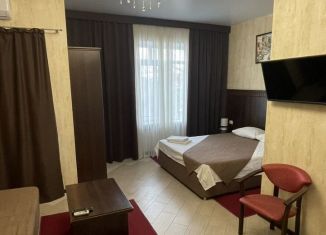 Продам квартиру студию, 23 м2, Анапа, Гребенская улица, 89