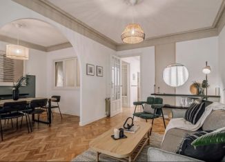 Продажа трехкомнатной квартиры, 103.5 м2, Москва, проспект Лихачёва, 20