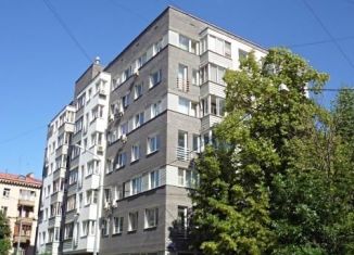 Продам 1-ком. квартиру, 41.1 м2, Москва, Нижняя Красносельская улица, 21, метро Красносельская