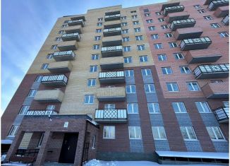 Продам трехкомнатную квартиру, 58 м2, Тюмень, ЖК Роза ММС, улица Голышева, 2к3