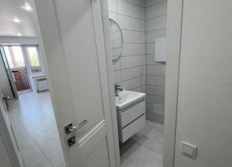 Продается квартира студия, 28 м2, Тула