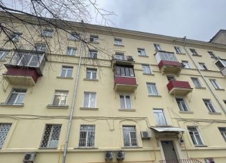 Квартира на продажу студия, 15 м2, Москва, улица Вавилова, 17А, ЮЗАО