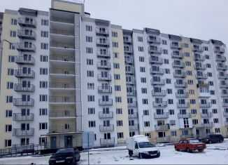 Продам 1-комнатную квартиру, 24.4 м2, Саратов, Брянская улица, 12