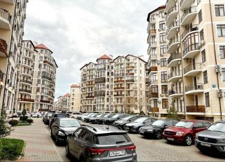 Однокомнатная квартира на продажу, 45 м2, Краснодарский край, Крымская улица, 22к1