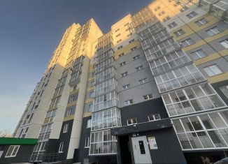 Квартира на продажу студия, 24.1 м2, Челябинск, Набережная улица, 3Б