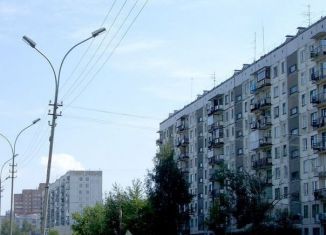 Продам 3-комнатную квартиру, 61.6 м2, Новосибирск, метро Площадь Маркса, улица Петухова, 68