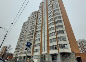 Продаю 1-ком. квартиру, 37.7 м2, Москва, метро Щёлковская, Амурская улица, 56