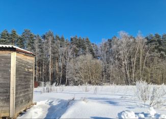 Участок на продажу, 10 сот., Московская область, Речная улица