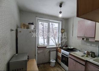 Продажа 1-ком. квартиры, 29 м2, Новосибирская область, улица 9-й Гвардейской Дивизии, 12