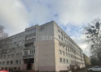 Продам многокомнатную квартиру, 140.5 м2, Калининград, Советский проспект, 202