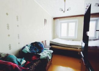 Продается 3-ком. квартира, 57.1 м2, Челябинск, шоссе Металлургов, 7, Металлургический район