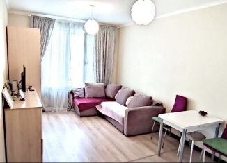 Сдается квартира студия, 25 м2, Москва, Рязанский проспект, 2/1к5Т, ЖК Среда