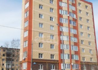 Продам 1-ком. квартиру, 47.6 м2, Калужская область, Дорожная улица, 11к1