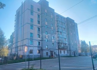 Продается 2-ком. квартира, 50.3 м2, Тверская область, посёлок Химинститута, 9А