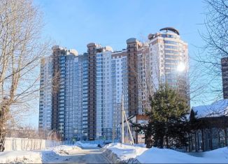 Продаю трехкомнатную квартиру, 79.9 м2, Алтайский край, Промышленная улица, 6