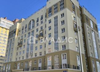 Продам 3-комнатную квартиру, 99.2 м2, Нижегородская область, бульвар Академика Б.А. Королёва, 6