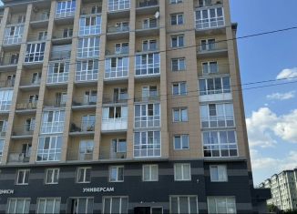 Продажа квартиры студии, 17.9 м2, Санкт-Петербург, Ростовская улица, 24к1