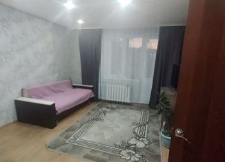 1-комнатная квартира в аренду, 40 м2, Уфа, улица Генерала Кусимова, 17