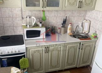 Продается однокомнатная квартира, 37.2 м2, Старый Оскол, микрорайон Королёва, 1А