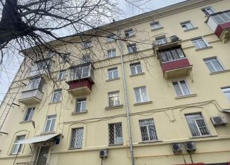 Продам квартиру студию, 15 м2, Москва, улица Вавилова, 17А, ЮЗАО