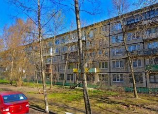 Продажа 2-комнатной квартиры, 44.2 м2, Санкт-Петербург, проспект Славы, 20, метро Международная