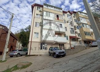 Продажа квартиры студии, 21 м2, Туапсе, улица Калараша, 39