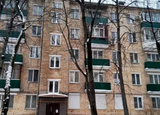 Продажа 1-ком. квартиры, 10.1 м2, Москва, Просторная улица, 15к2