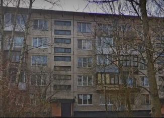 Продаю 2-ком. квартиру, 52.4 м2, Санкт-Петербург, Бухарестская улица, 94к2, муниципальный округ № 72