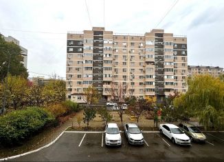 Продам однокомнатную квартиру, 38.1 м2, Краснодарский край, Новая улица, 23А/3