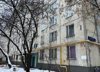 Продам квартиру студию, 12.1 м2, Москва, улица 50 лет Октября, 23к2, район Солнцево