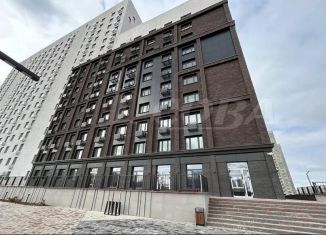 Продам 3-комнатную квартиру, 91 м2, Тюмень, Ленинский округ, улица Республики, 204к3