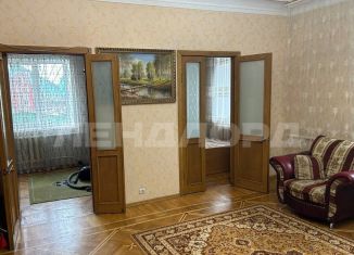 Трехкомнатная квартира на продажу, 58 м2, Ростов-на-Дону, Российская улица, 23А