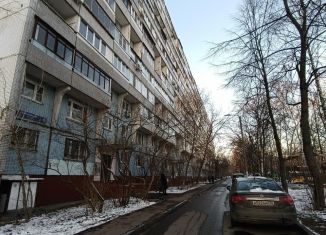 Продается двухкомнатная квартира, 51.2 м2, Москва, Мурановская улица, 6, СВАО