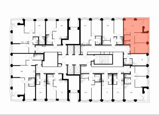 Продажа 2-ком. квартиры, 54.4 м2, Москва, район Очаково-Матвеевское