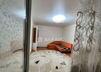 Продам 1-ком. квартиру, 42 м2, Йошкар-Ола, улица Петрова, 13