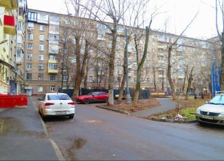 Продается квартира студия, 11.2 м2, Москва, улица Вавилова, 17А, ЮЗАО