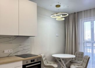 Продажа 2-комнатной квартиры, 40 м2, Иркутская область, территория 1-й Ленинский квартал, 3