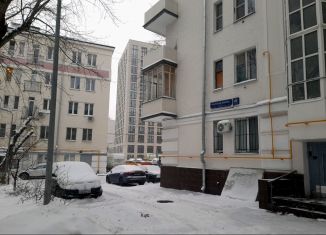 Продаю квартиру студию, 15.5 м2, Москва, улица Анатолия Живова, 10, Пресненский район